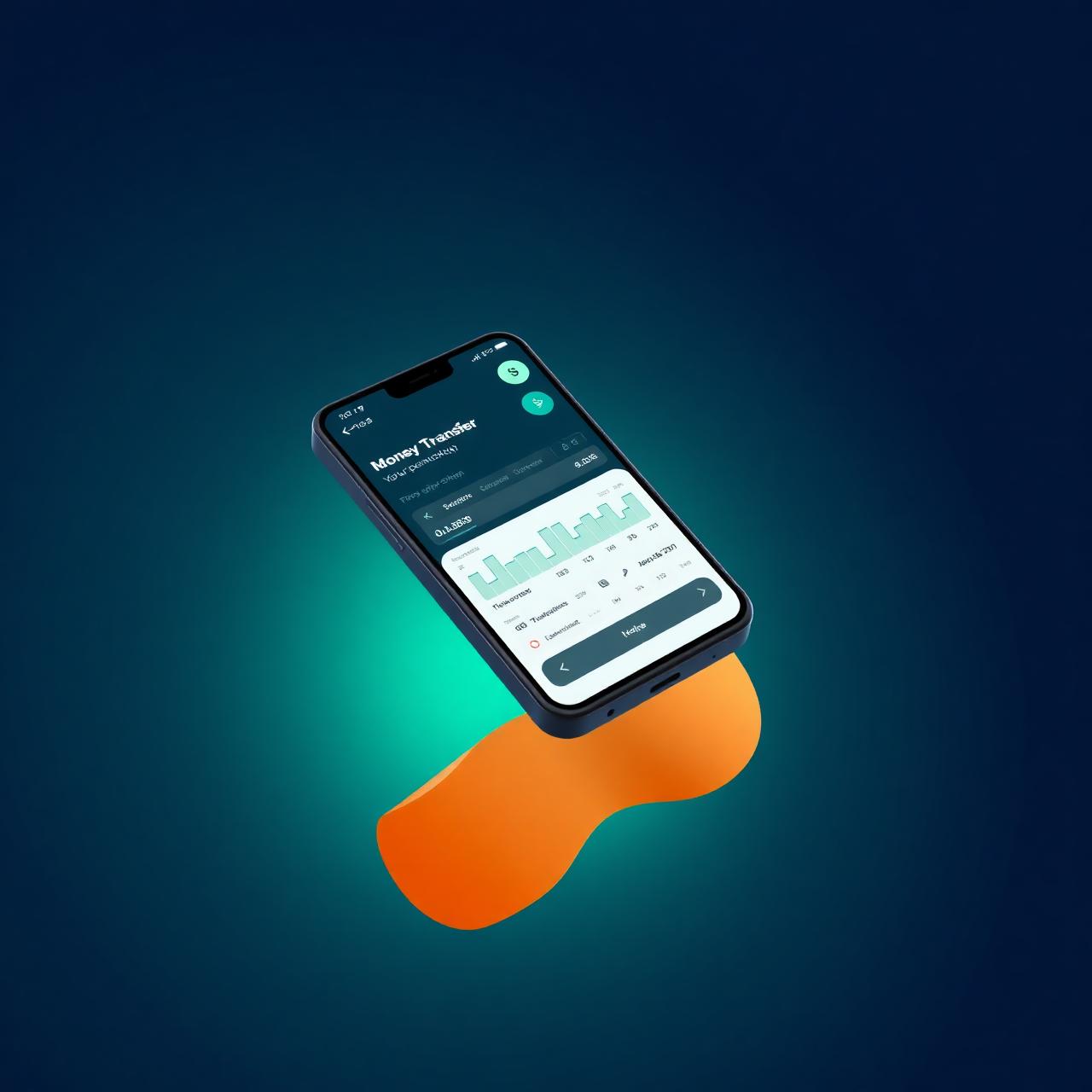 QuickyPay app preview